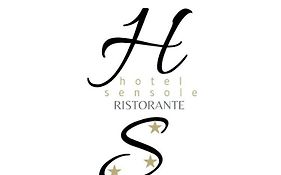 Ristorante Sensole Sulzano